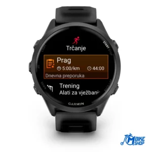 GARMIN Forerunner 570 47mm Black - Slika 2