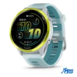 GARMIN Forerunner 570 47mm Whitestone/Amp Yellow