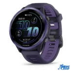GARMIN Forerunner 570 47mm Imperial Purple/Indigo