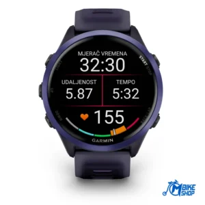 GARMIN Forerunner 570 47mm Imperial Purple/Indigo - Slika 3