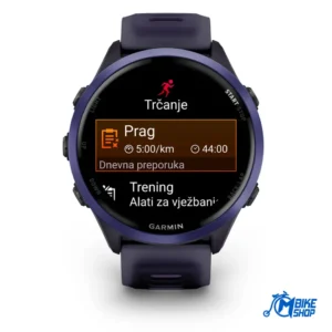 GARMIN Forerunner 570 47mm Imperial Purple/Indigo - Slika 2