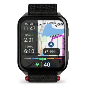 GARMIN Venu X1 Black - Slika 3
