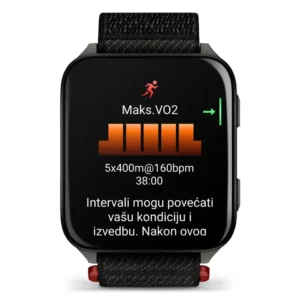 GARMIN Venu X1 Black - Slika 2