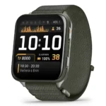 GARMIN Venu X1 Moss