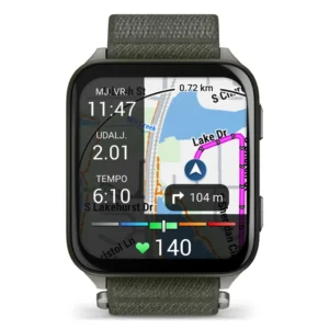 GARMIN Venu X1 Moss - Slika 3