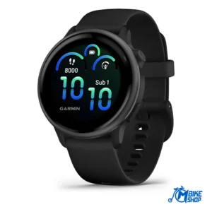 GARMIN Vivoactive 6 Black Slate