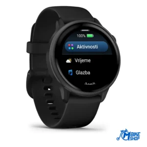 GARMIN Vivoactive 6 Black Slate - Slika 3