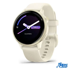 GARMIN Vivoactive 6 Bone/Lunar Gold