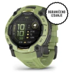 GARMIN Instinct 3 50mm AMOLED Fern Gray