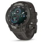 GARMIN Instinct Crossover AMOLED Charcoal