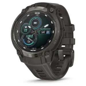GARMIN Instinct Crossover AMOLED Charcoal