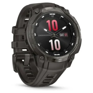 GARMIN Instinct Crossover AMOLED Charcoal - Slika 3