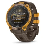 GARMIN Instinct Crossover AMOLED Bronze/Sunburst