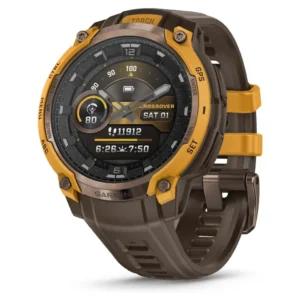 GARMIN Instinct Crossover AMOLED Bronze/Sunburst