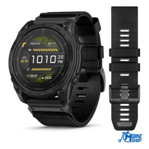 GARMIN Tactix 8 AMOLED 51mm Black