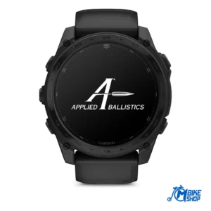 GARMIN Tactix 8 AMOLED 51mm Black - Slika 2