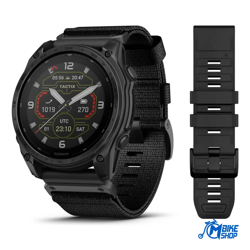 GARMIN Tactix 8 Standard Solar 51mm