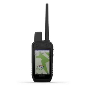 GARMIN Alpha 200 Plus EURC Uređaj za praćenje pasa