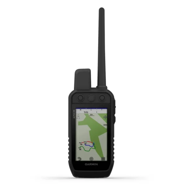 GARMIN Alpha 200 Plus EURC Uređaj za praćenje pasa GARMIN Alpha 200 Plus EURC Uređaj za praćenje pasa
