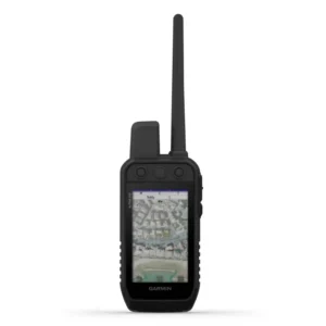 GARMIN Alpha 200 Plus EURC Uređaj za praćenje pasa - Slika 3