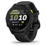 Sat GARMIN Forerunner 70 Black