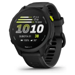 Sat GARMIN Forerunner 70 Black