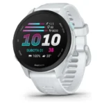 Sat GARMIN Forerunner 70 Whitestone