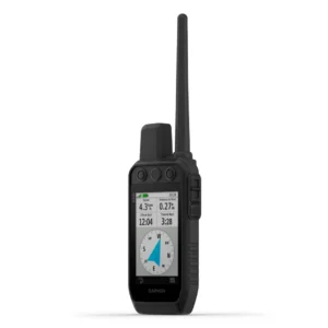 GARMIN Alpha 300 Uređaj za praćenje pasa - Slika 3