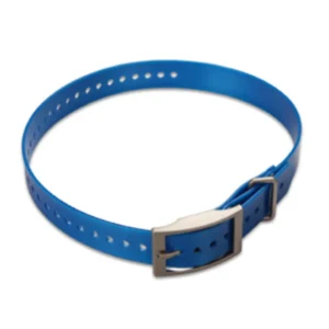 GARMIN Ogrlica za DC 50 Plava