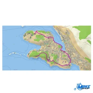 GARMIN Adria Topo V5 PRO Voucher - Slika 3