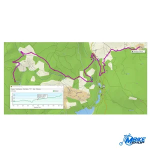 GARMIN Adria Topo V5 PRO Voucher - Slika 2