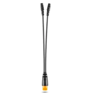 GARMIN Adapter12-pinski na Dvostruki 4-pinski Kabal u Obliku Slova Y za Sondu