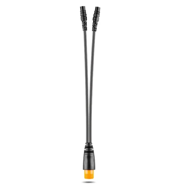 GARMIN Adapter12-pinski na Dvostruki 4-pinski Kabal u Obliku Slova Y za Sondu GARMIN Adapter12-pinski na Dvostruki 4-pinski Kabal u Obliku Slova Y za Sondu
