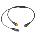 GARMIN Adapterski Kabal od 12-pinske i 8-pinske Sonde do 12-pinskog Sonara