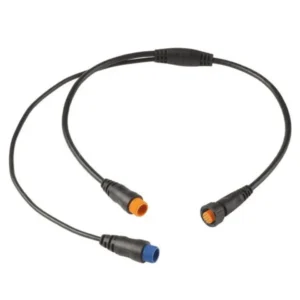 GARMIN Adapterski Kabal od 12-pinske i 8-pinske Sonde do 12-pinskog Sonara