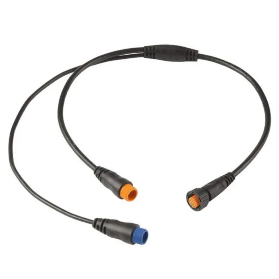 GARMIN Adapterski Kabal od 12-pinske i 8-pinske Sonde do 12-pinskog Sonara