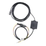 GARMIN Parking mode kabal USB C za Garmin DashCam