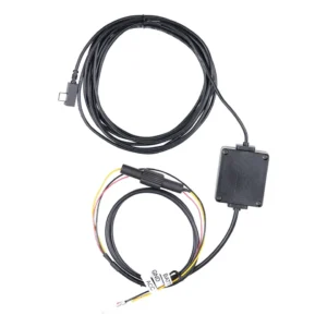 GARMIN Parking mode kabal USB C za Garmin DashCam
