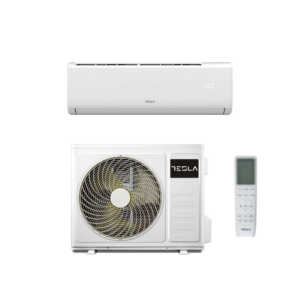 Klima Tesla TD34TP2T-1232IAW Inverter Wi-Fi - Slika 3