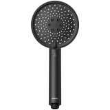 Glava tusa sa filterom PHILIPS ASH1516BK/10 crna