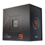 AMD Ryzen 9 7900X AM5 BOX12 cores
