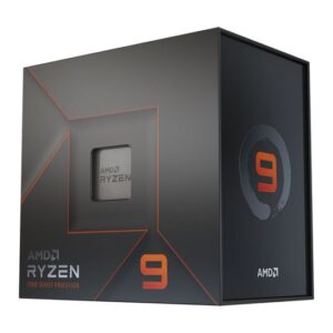 AMD Ryzen 9 7900X AM5 BOX12 cores