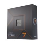 AMD Ryzen 7 7700X AM5 BOX8 cores