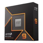 AMD Ryzen 9 9900X AM5 BOX12 cores