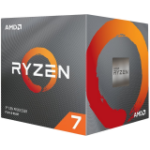 AMD CPU Desktop Ryzen 7 8C/16T 7800X3D (5.0GHz Max