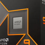 AMD Ryzen 9 9950X AM5 BOX16 cores