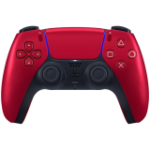 PS5 Dualsense Wireless Controller Volcanic Red