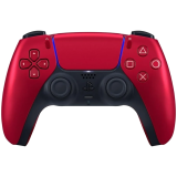 PS5 Dualsense Wireless Controller Volcanic Red