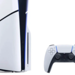 PlayStation 5 Slim E chassisdisk ver.1TB