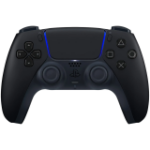 PS5 Dualsense Controller Wireless Midnight Black